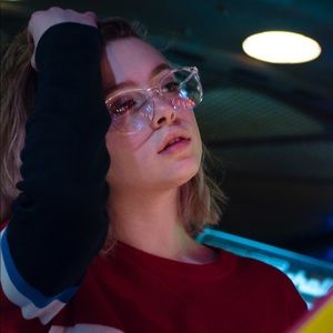 Meet your Posher, Kenna